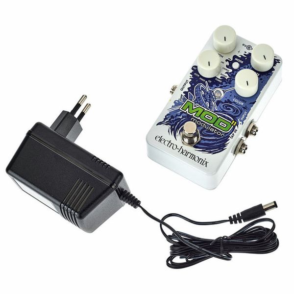 Electro Harmonix Mod 11 Modulator – United States