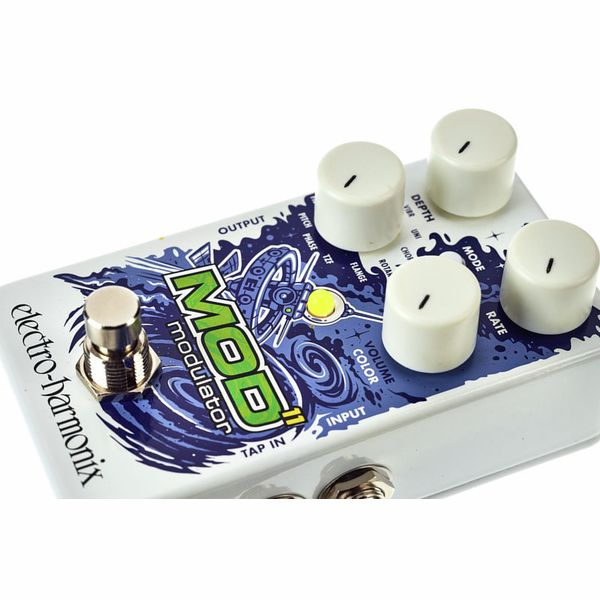 Electro Harmonix Mod 11 Modulator – United States