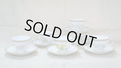 ノリタケ GALA CONTESSA「ガラコンテッサ」 18cmケーキ皿6枚セット