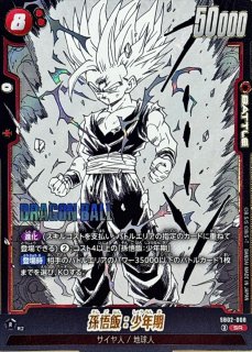 MANGA BOOSTER 02[SB02] - カードラッシュ ドラゴンボール