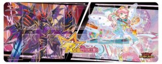 プレイマット『EHERO(遊戯王の日RD)』【-】{-}《プレイマット》