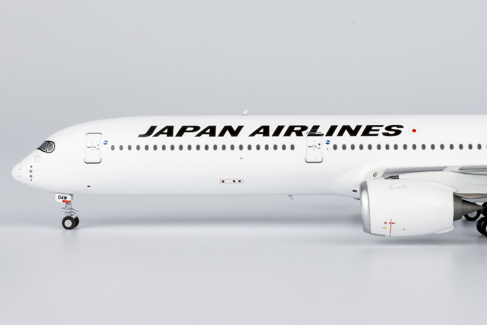 NG Models 57016 Airbus A350-1000 Japan Airlines JAL JA04WJ