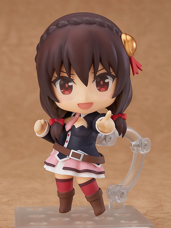 ねんどろいど ゆんゆん｜グッドスマイルカンパニー公式ショップ