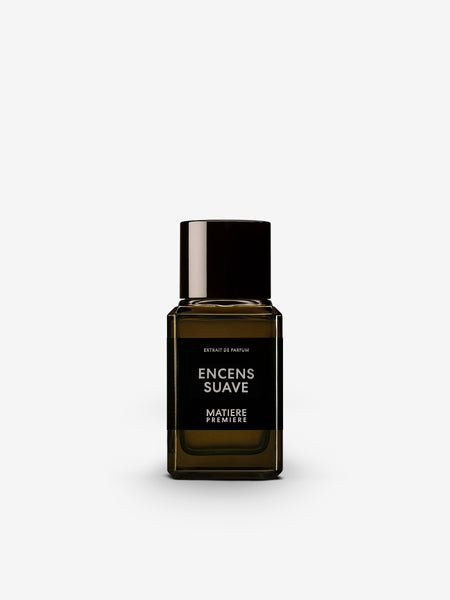 Encens Suave Extrait by Matiere Premiere