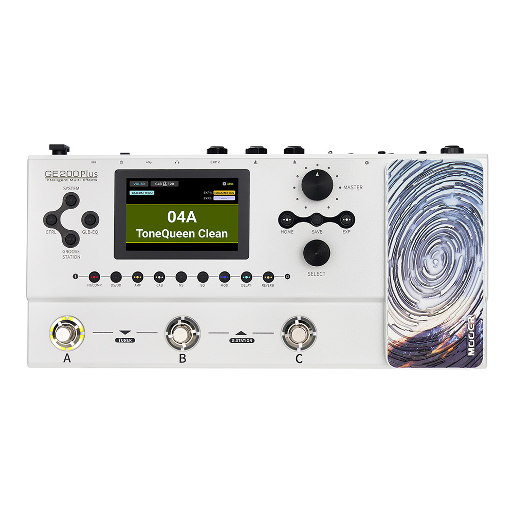 tc electronic PLETHORA X1｜ミュージックランドKEY