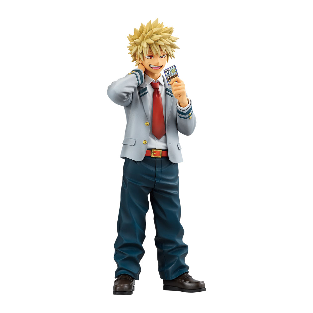 一番くじ 僕のヒーローアカデミア －紡ぐ力－｜一番くじ倶楽部｜BANDAI