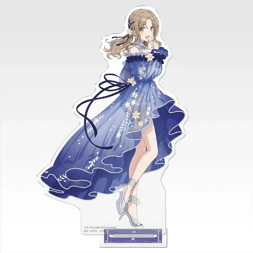 一番くじ アイドルマスター シャイニーカラーズ Midnight Secret Party