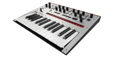 monologue - MONOPHONIC ANALOGUE SYNTHESIZER | KORG (USA)
