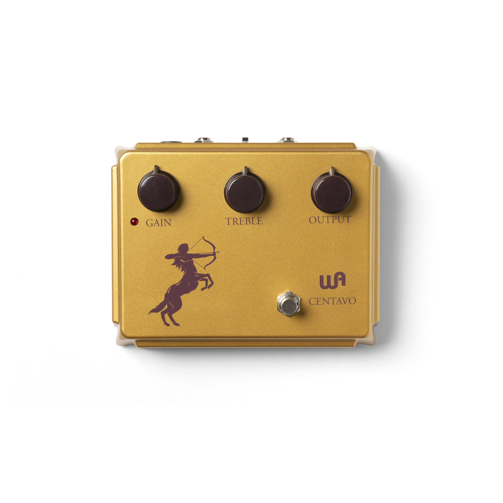 Warm Audio Centavo - The Music Loft