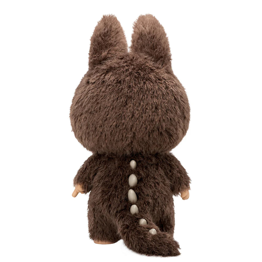 POP MART The Monsters ZIMOMO I Found You Vinyl Plush Doll 58cm