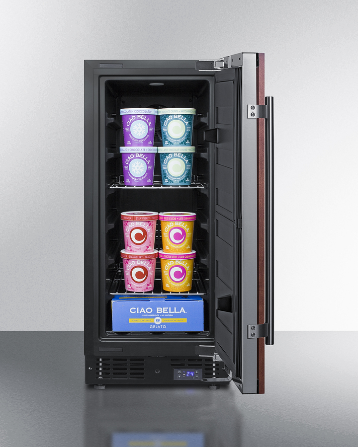SCFF1533BIF | Summit® Appliance