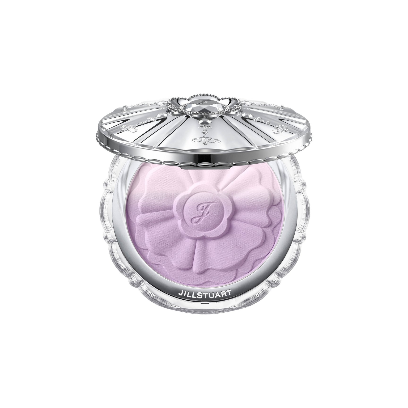 2024年夏コスメ】ジルスチュアート ビューティ：淡く儚い花びらのよう