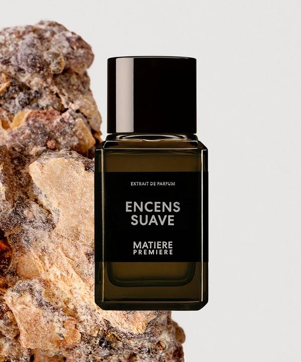 MATIERE PREMIERE Encens Suave Extrait de Parfum 100ml | Liberty