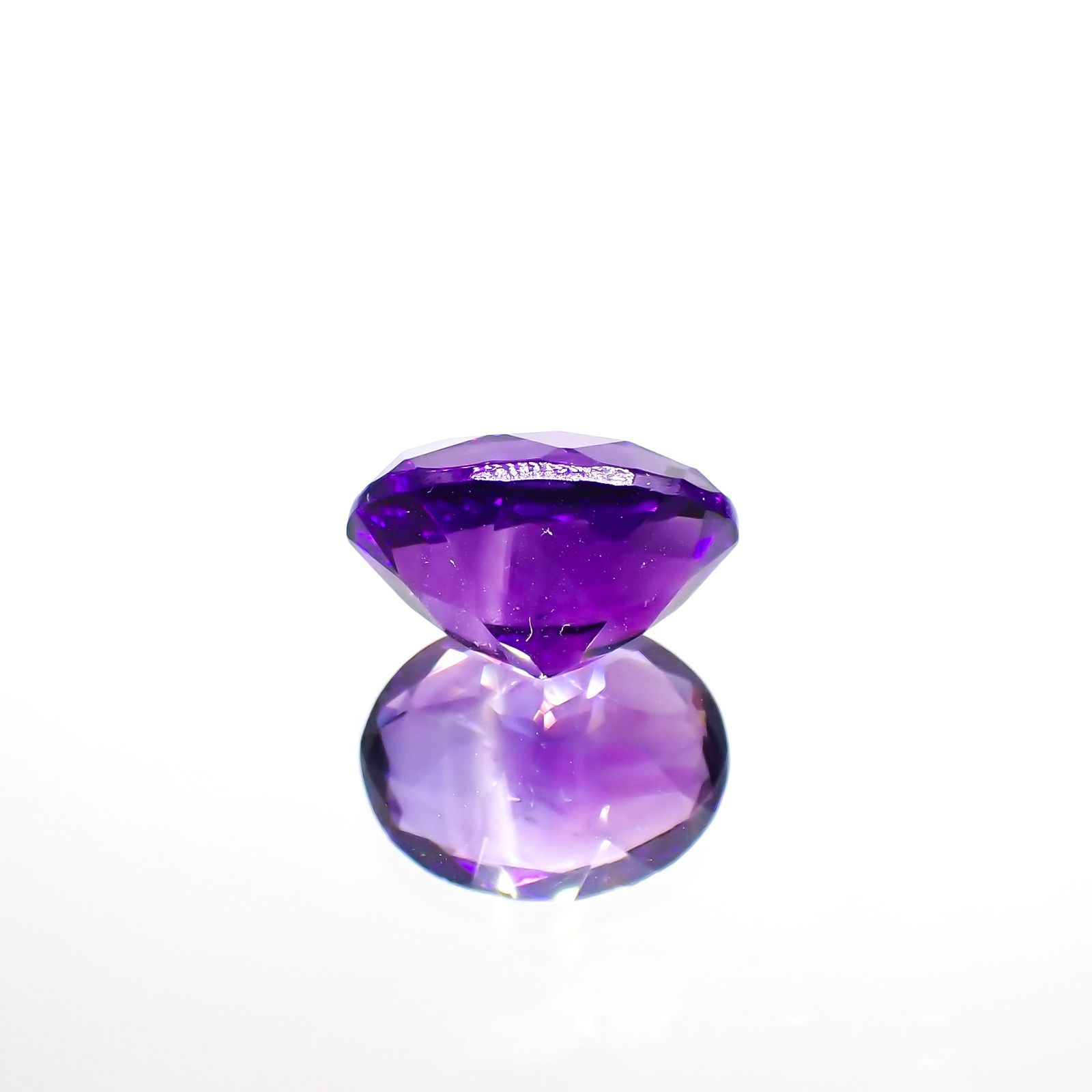 カラーシフトアメジスト(宝石名アメシスト)ブラジル/ウルグアイ産 7.03