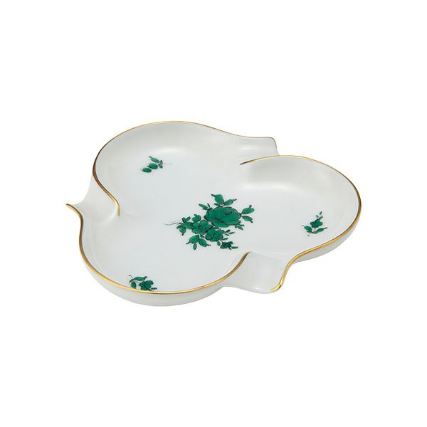 アウガルテン（AUGARTEN） マリアテレジア（5098） ベース 9cm（795
