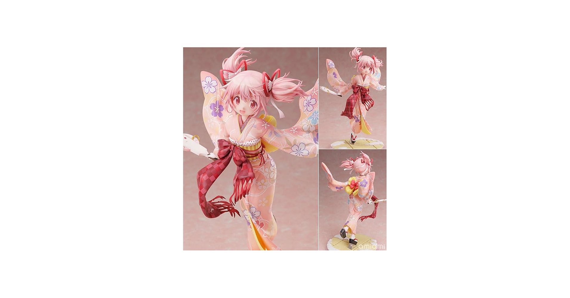 Amazon.co.jp: 『マギアレコード 魔法少女まどか☆マギカ外伝』 鹿目