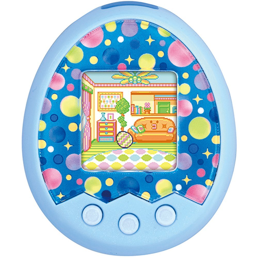 Amazon | Tamagotchi m!x (たまごっちみくす) Melody m!x ver. ブルー