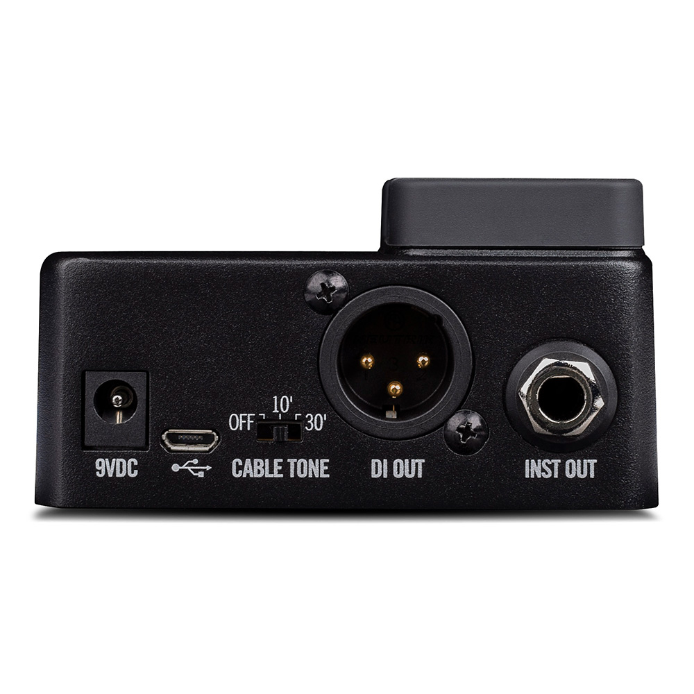 Line 6 Relay G10S｜ミュージックランドKEY