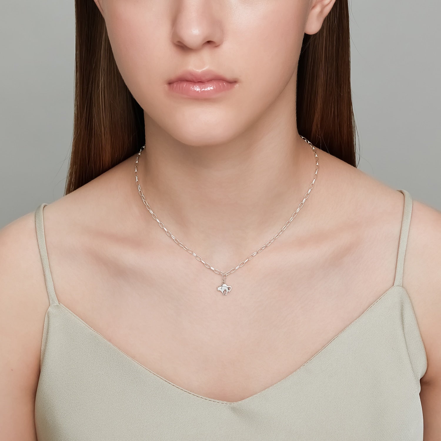 Tiny Charm】シルバーチャーム｜ピアスチャーム｜ノジェス 公式