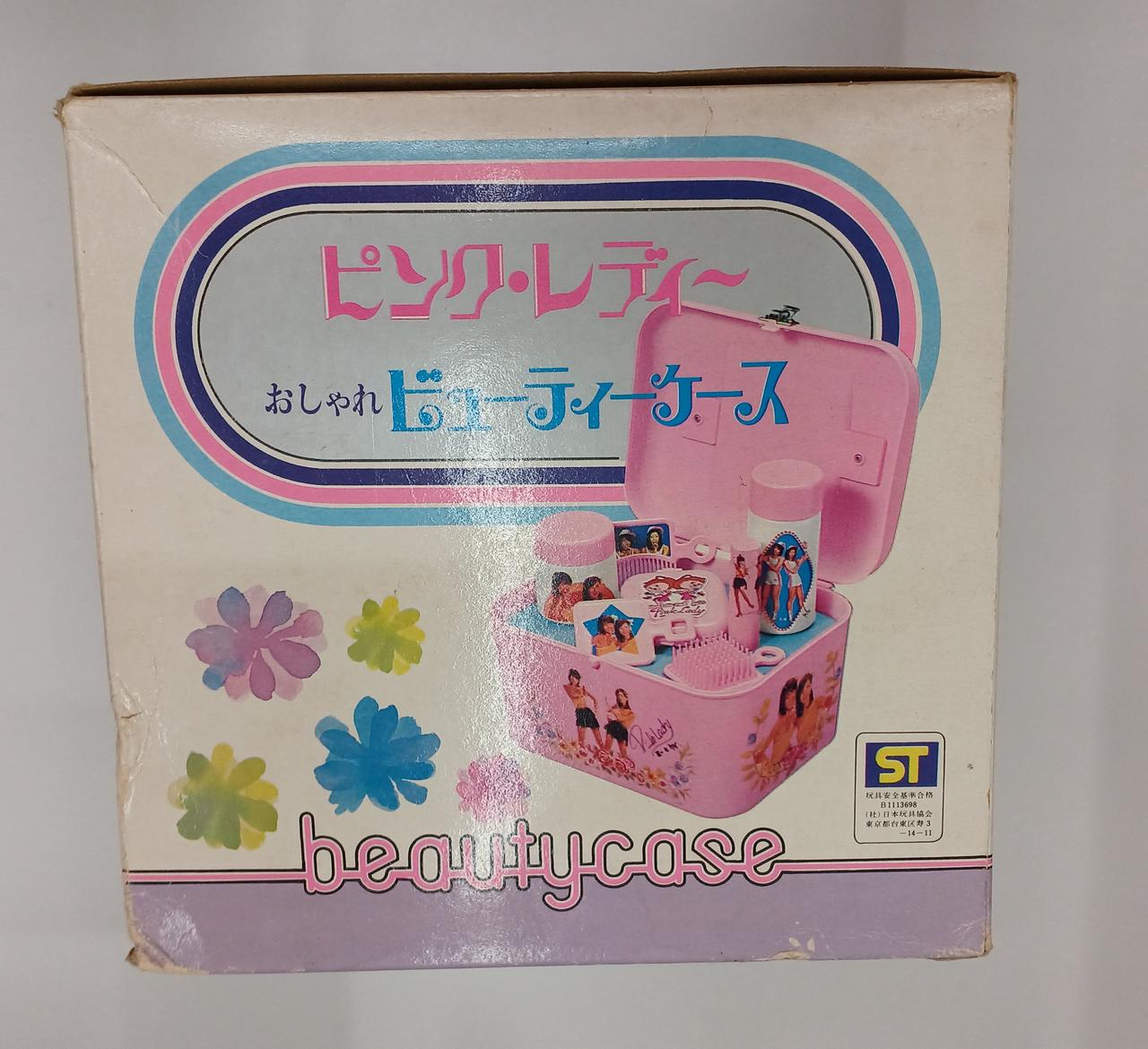 株式会社アサヒ玩具|ピンクレディー|【ハードオフ公式通販】オフモール