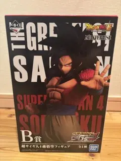 2026年最新】the greatest saiyan 孫悟空 超サイヤ人4の人気アイテム