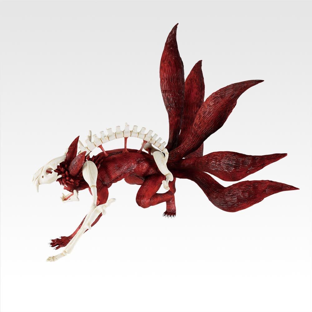 一番くじ NARUTO-ナルト- 疾風伝 輪廻の嘆きと平和の懸け橋 ラストワン