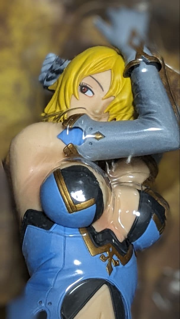 限定版 山下しゅんや作品集ロザーナ　Sweet Dreems未開封1/7完成品 山下しゅんや展」をプラモで楽しむひと工夫/PLAMAX MF-31 コレッタ