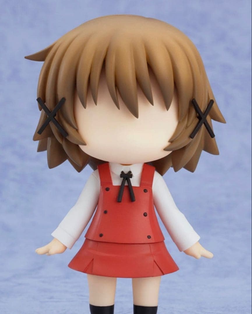 ねんどろいど　ゆのっち ねんどろいど 我妻由乃