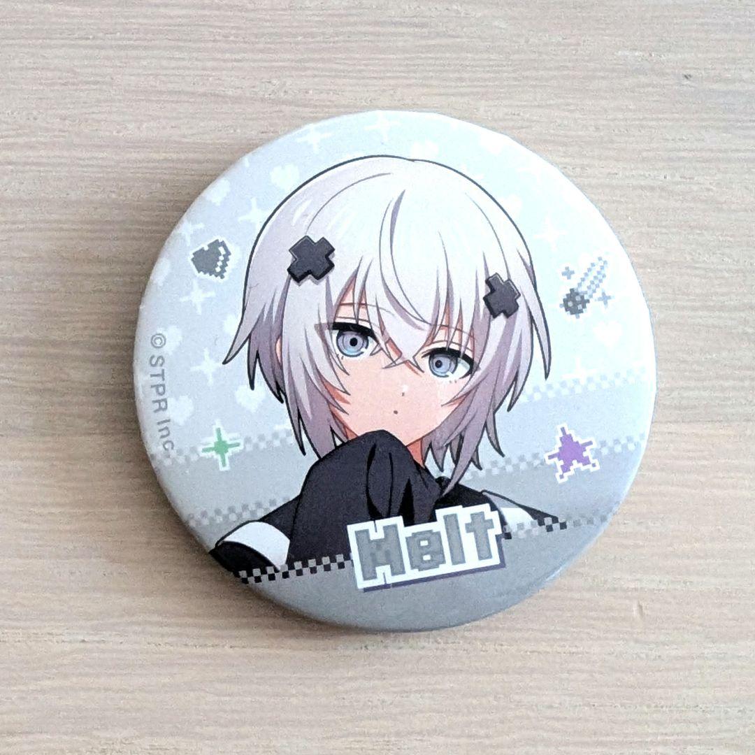 めておら メルト・ダ・テンシ ポップアップストア 缶バッジ - メルカリ