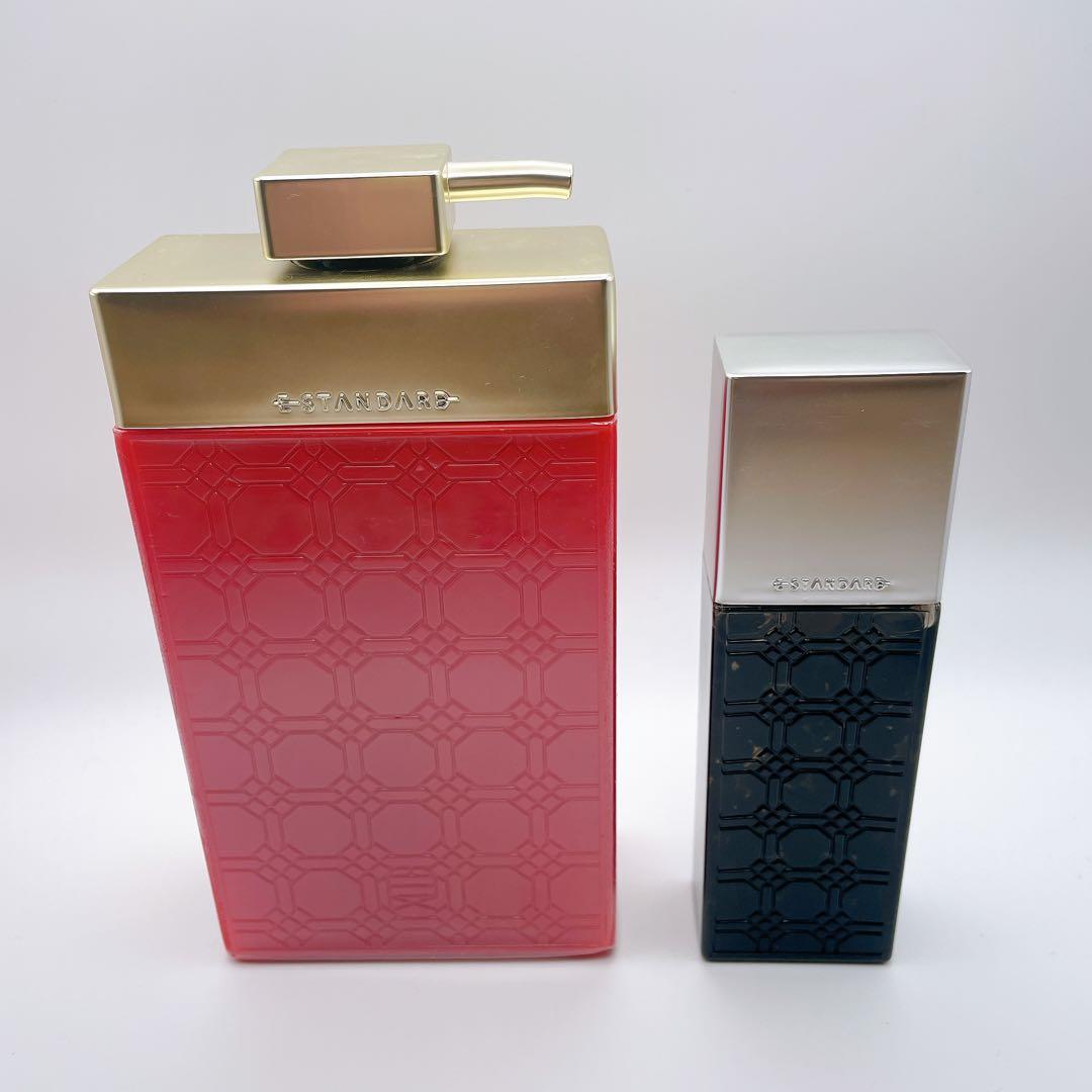 E-STANDARD イイスタンダード トリートメント・ヘアセラム セット イイスタンダード ヘアセラム | Canow Online Store